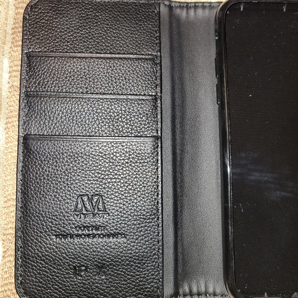 Mybat iPhone X case - Picture 3 of 10